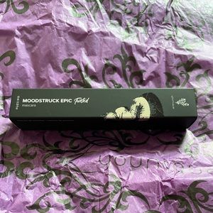 New Twisted Epic Mascara- younique